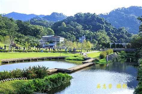 蒋介石墓|慈湖紀念雕塑公園（桃園市） 